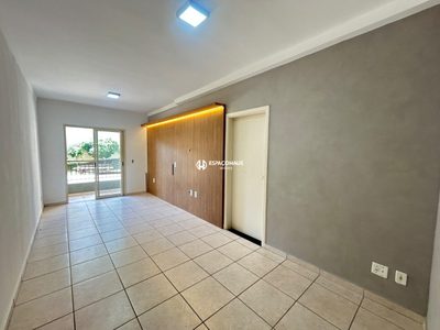 Apartamento, 2 quartos, 77 m² - Foto 1