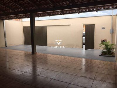 Casa, 2 quartos, 107 m² - Foto 1