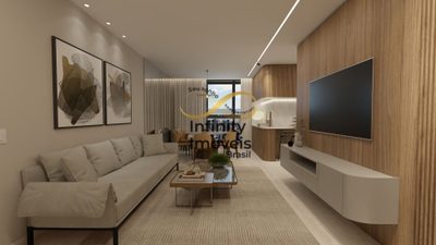 Apartamento, 3 quartos, 93 m² - Foto 5