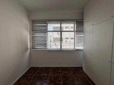 Apartamento, 2 quartos, 56 m² - Foto 1