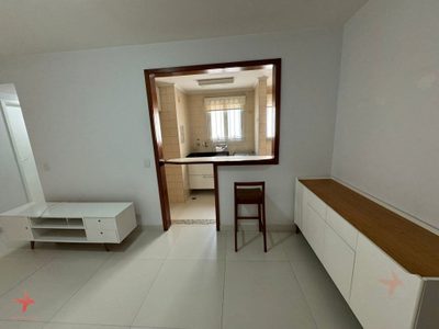 Apartamento, 1 quarto, 42 m² - Foto 2