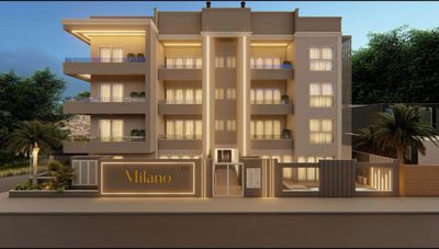 Apartamento, 2 quartos, 92 m² - Foto 1