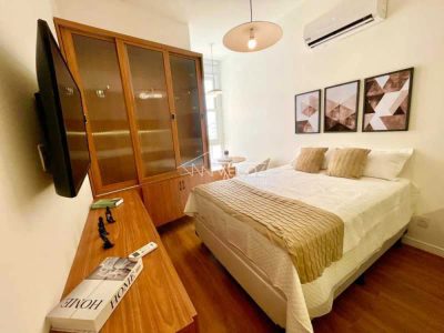 Kitnet-Studio, 18 m² - Foto 2