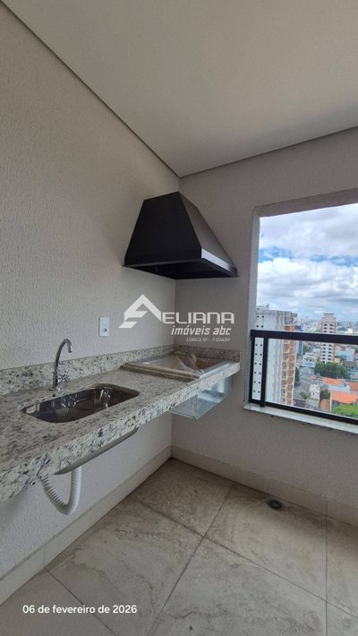 Apartamento, 2 quartos, 69 m² - Foto 3