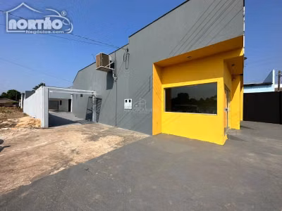 Casa, 2 quartos, 185 m² - Foto 1