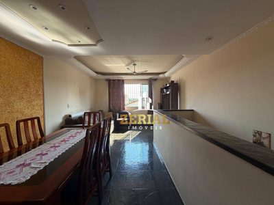 Sobrado, 3 quartos, 188 m² - Foto 2