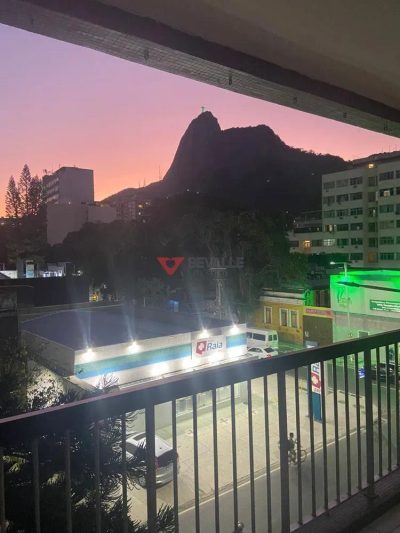 Apartamento, 2 quartos, 95 m² - Foto 3