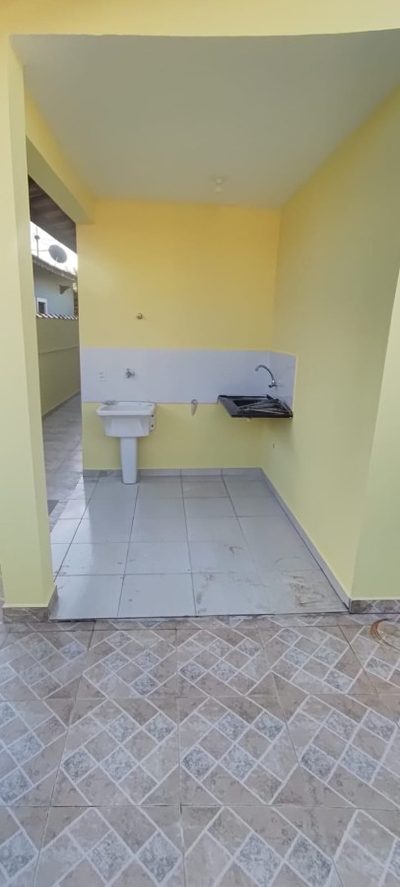 Casa, 2 quartos - Foto 5