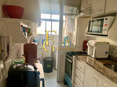 Apartamento, 3 quartos - Foto 5