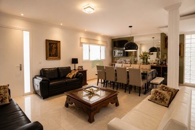 Casa, 8 quartos, 570 m² - Foto 5