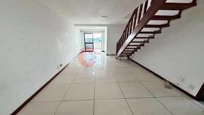 Cobertura, 5 quartos, 130 m² - Foto 1