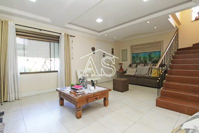 Casa, 3 quartos, 308 m² - Foto 5