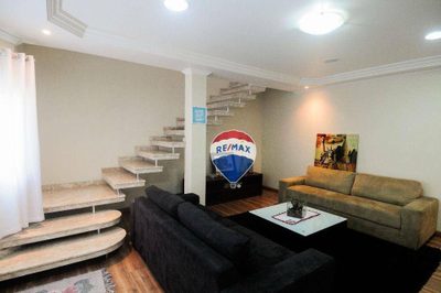 Casa, 3 quartos, 343 m² - Foto 1