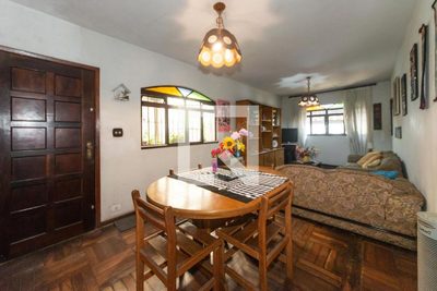 Casa, 4 quartos, 179 m² - Foto 2