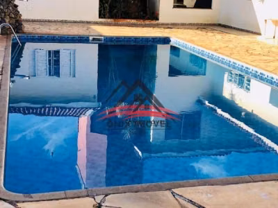 Chácara, 3 quartos, 1200 m² - Foto 1