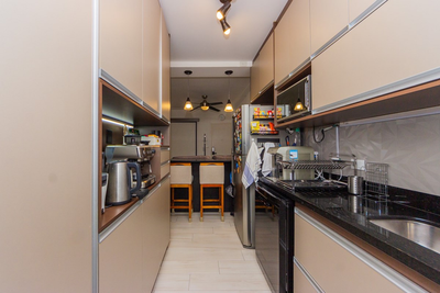 Apartamento, 2 quartos, 71 m² - Foto 3
