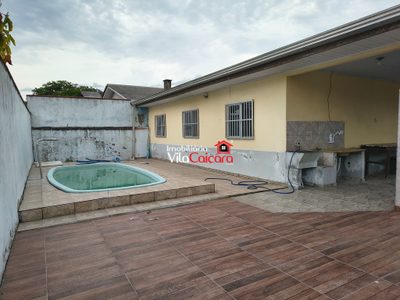 Casa, 3 quartos, 100 m² - Foto 1