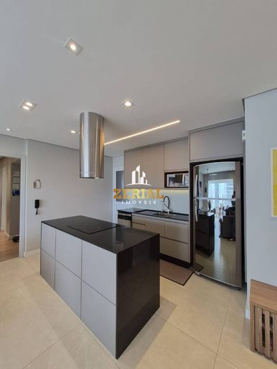 Apartamento, 4 quartos, 125 m² - Foto 4