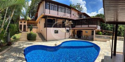 Chácara, 3 quartos, 7000 m² - Foto 5