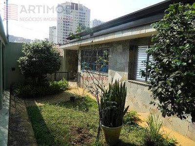 Casa, 4 quartos, 260 m² - Foto 1