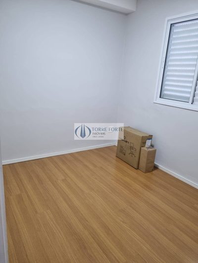 Apartamento, 1 quarto, 35 m² - Foto 4