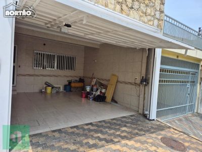 Casa, 4 quartos, 278 m² - Foto 3