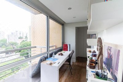 Cobertura, 2 quartos, 200 m² - Foto 5