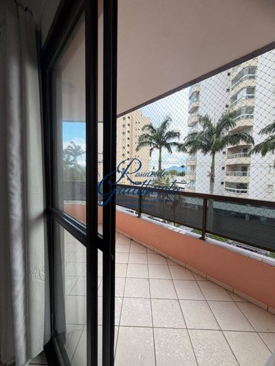 Apartamento, 2 quartos, 80 m² - Foto 1