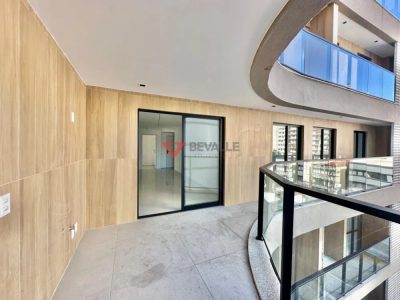 Apartamento, 4 quartos, 153 m² - Foto 1