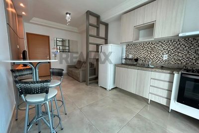 Apartamento, 1 quarto, 52 m² - Foto 5