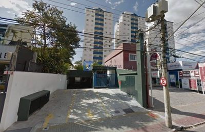 Apartamento, 2 quartos, 55 m² - Foto 1