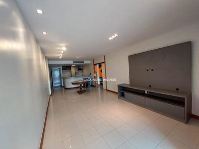 Apartamento, 1 quarto, 110 m² - Foto 3