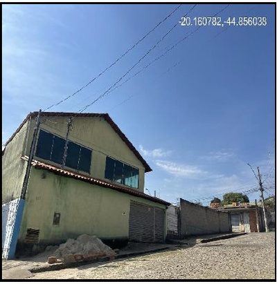 Casa, 3 quartos, 300 m² - Foto 1