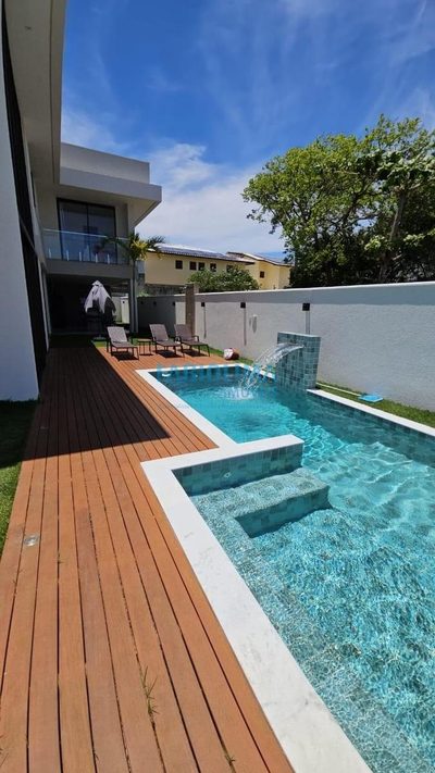 Casa de Condomínio, 8 quartos - Foto 3