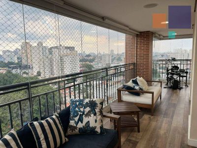 Apartamento, 4 quartos, 224 m² - Foto 4