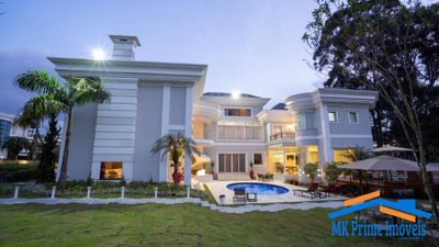 Casa de Condomínio, 6 quartos - Foto 4