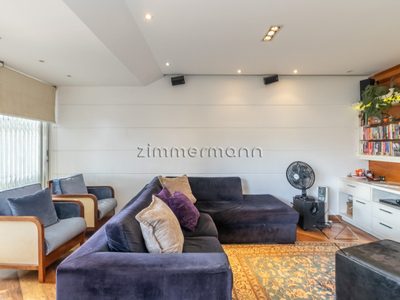 Casa, 5 quartos, 318 m² - Foto 3