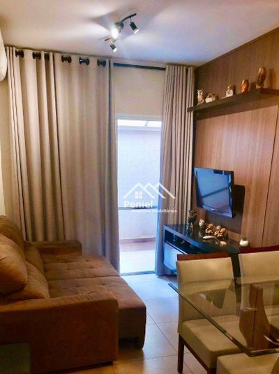 Apartamento, 2 quartos, 63 m² - Foto 4