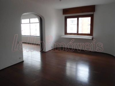Apartamento, 3 quartos, 244 m² - Foto 4