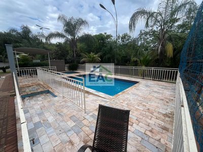 Apartamento, 2 quartos, 44 m² - Foto 2