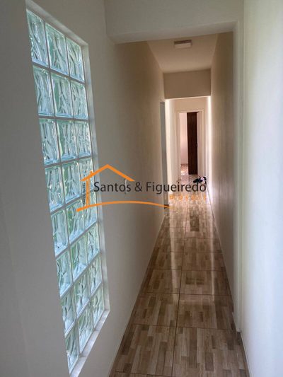 Casa, 3 quartos, 124 m² - Foto 5