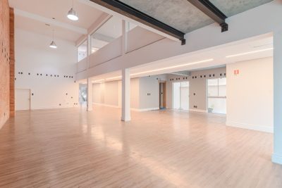 Prédio Inteiro, 649 m² - Foto 1