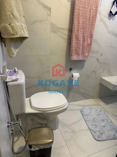Casa, 3 quartos, 275 m² - Foto 2