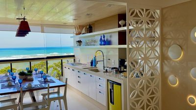 Apartamento, 3 quartos, 140 m² - Foto 4