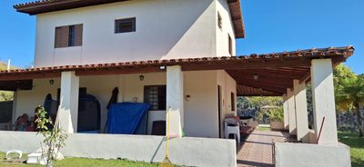 Chácara, 2 quartos, 450 m² - Foto 4