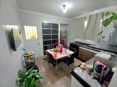 Casa, 2 quartos, 108 m² - Foto 5