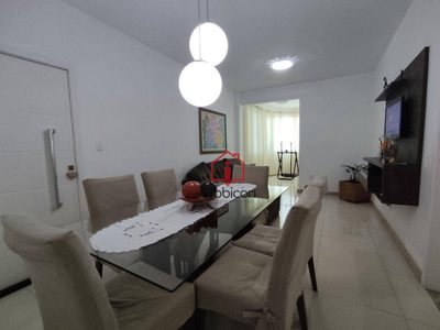 Apartamento, 3 quartos, 105 m² - Foto 2