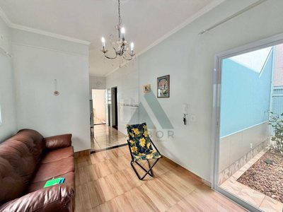 Casa, 3 quartos, 136 m² - Foto 4