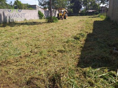 Terreno, 450 m² - Foto 1