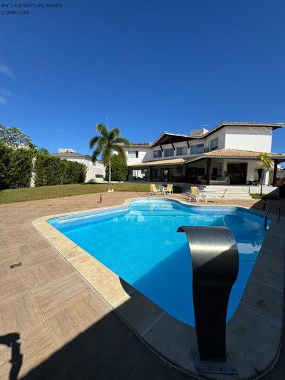 Casa, 5 quartos, 700 m² - Foto 1